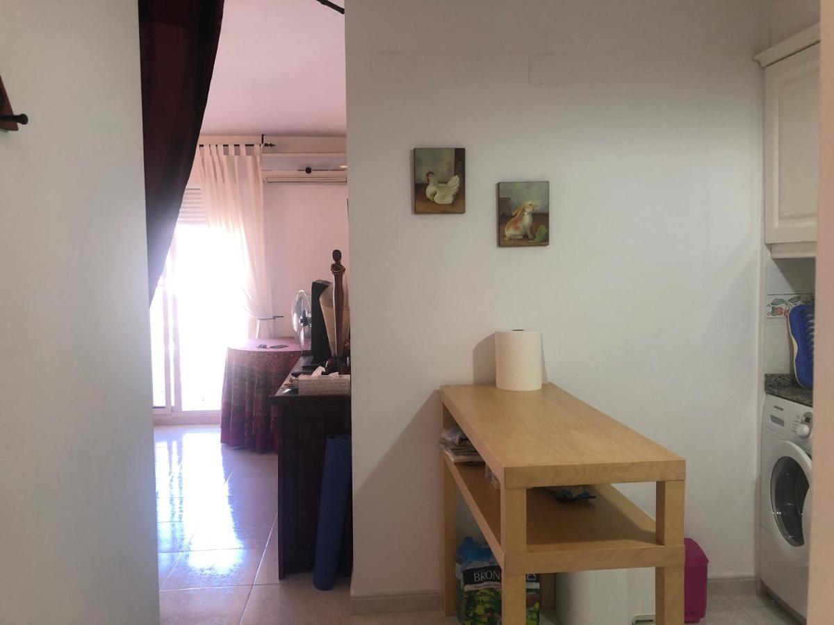 Dianium A-Serviden Dénia Esterno foto