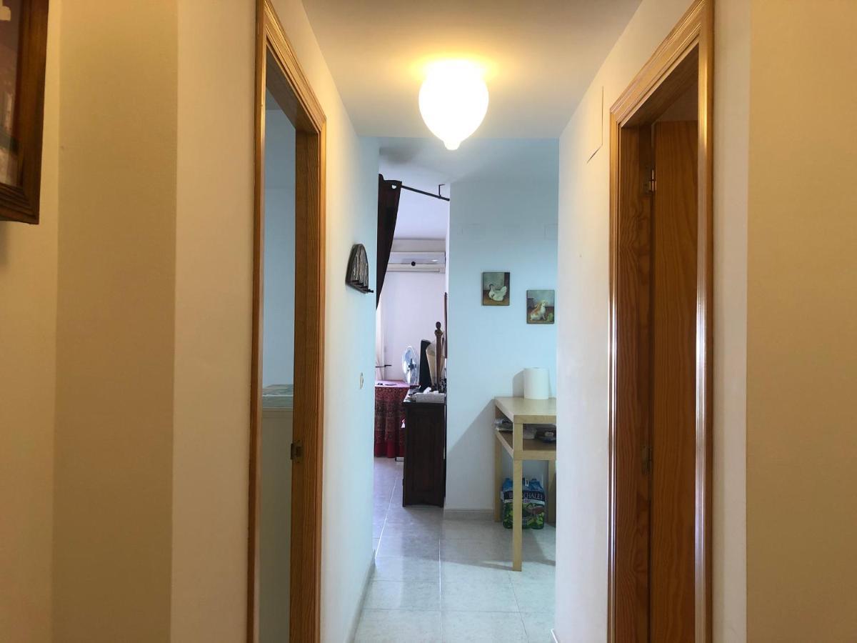 Dianium A-Serviden Dénia Esterno foto