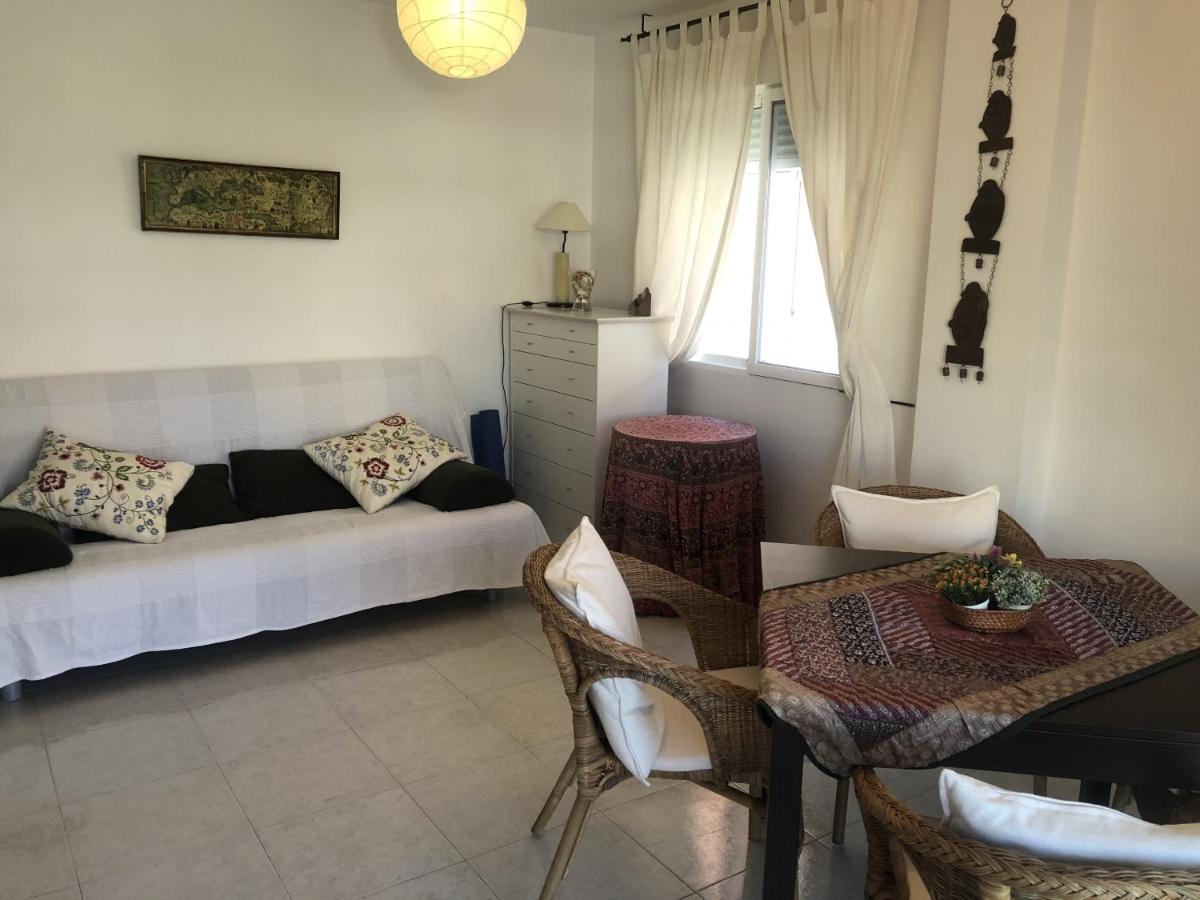 Dianium A-Serviden Dénia Esterno foto